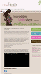 Mobile Screenshot of newbirthcoopks.com